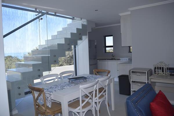 Golf @ Ocean Apartment Mossel Bay Ngoại thất bức ảnh