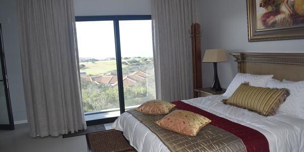 Golf @ Ocean Apartment Mossel Bay Ngoại thất bức ảnh
