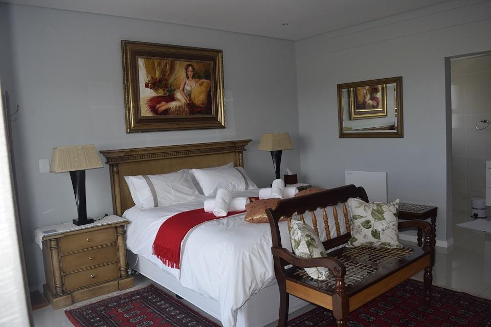 Golf @ Ocean Apartment Mossel Bay Ngoại thất bức ảnh