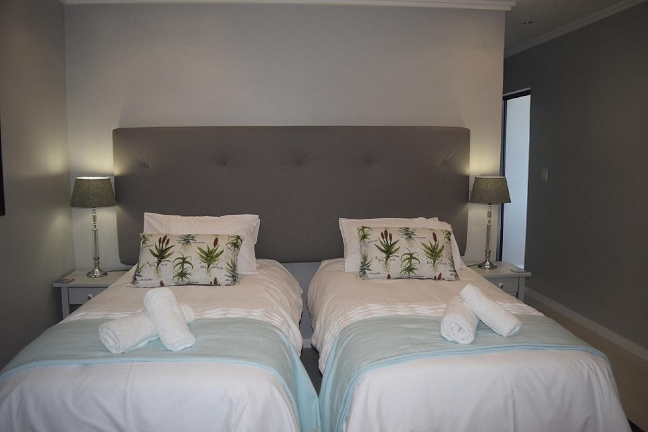 Golf @ Ocean Apartment Mossel Bay Ngoại thất bức ảnh