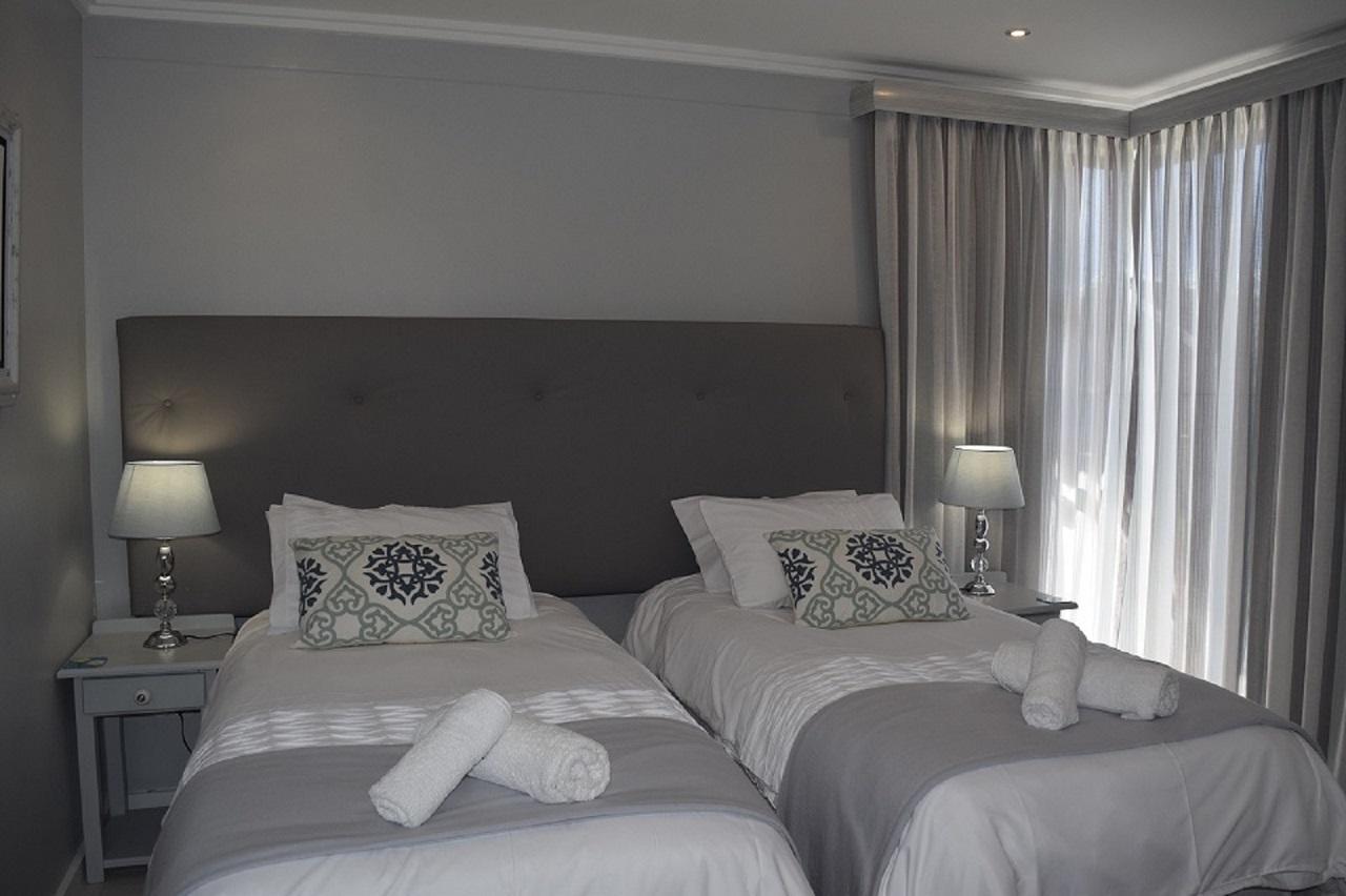Golf @ Ocean Apartment Mossel Bay Ngoại thất bức ảnh