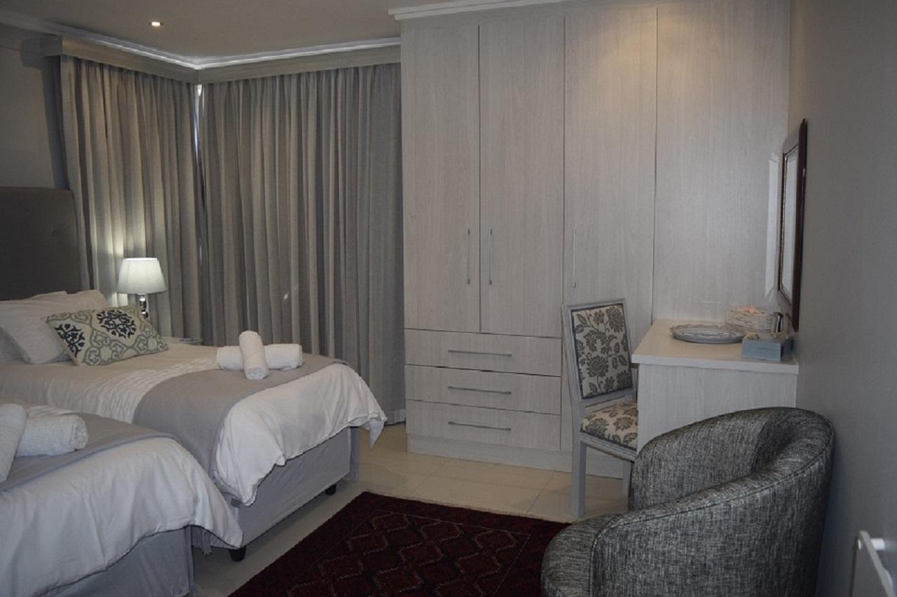 Golf @ Ocean Apartment Mossel Bay Ngoại thất bức ảnh