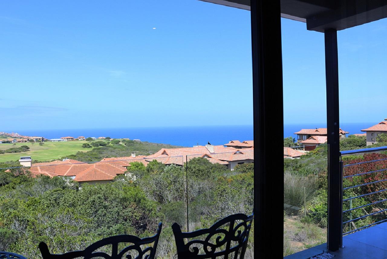 Golf @ Ocean Apartment Mossel Bay Ngoại thất bức ảnh
