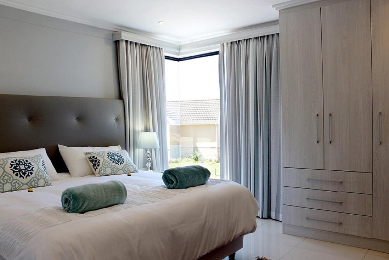 Golf @ Ocean Apartment Mossel Bay Ngoại thất bức ảnh