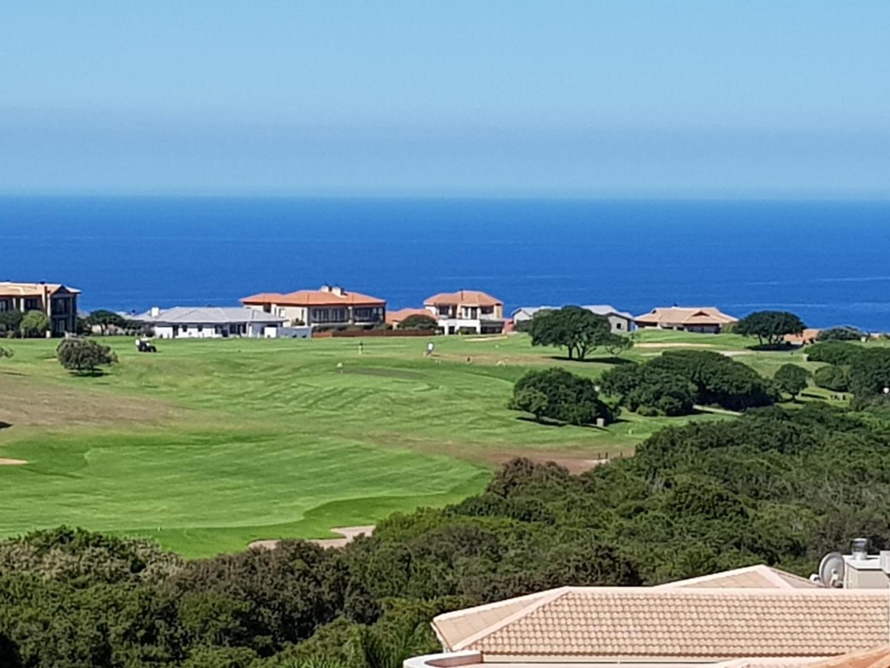 Golf @ Ocean Apartment Mossel Bay Ngoại thất bức ảnh